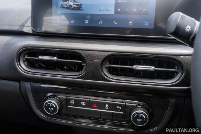 Proton Saga MC3 2026 didedah sepenuhnya – 1.5L NA, 120 PS/150 Nm, CVT Punch dan 4AT Aisin, ADAS, dll 1991196