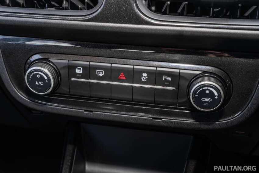 Proton Saga MC3 2026 didedah sepenuhnya – 1.5L NA, 120 PS/150 Nm, CVT Punch dan 4AT Aisin, ADAS, dll 1991197