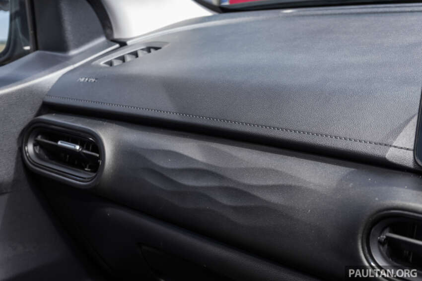 Proton Saga MC3 2026 didedah sepenuhnya – 1.5L NA, 120 PS/150 Nm, CVT Punch dan 4AT Aisin, ADAS, dll 1991218