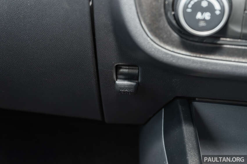 Proton Saga MC3 2026 didedah sepenuhnya – 1.5L NA, 120 PS/150 Nm, CVT Punch dan 4AT Aisin, ADAS, dll 1991221