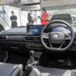 PANDU UJI: Proton Saga MC3 2026 – satu tanggapan awal untuk prestasi enjin, transmisi dan pengendalian