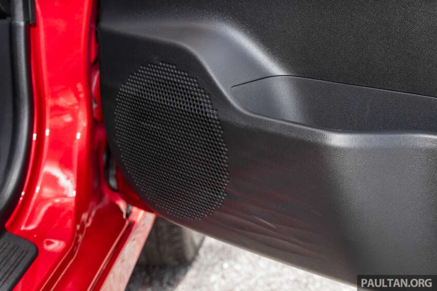 Proton Saga MC3 2026 didedah sepenuhnya – 1.5L NA, 120 PS/150 Nm, CVT Punch dan 4AT Aisin, ADAS, dll 1991230