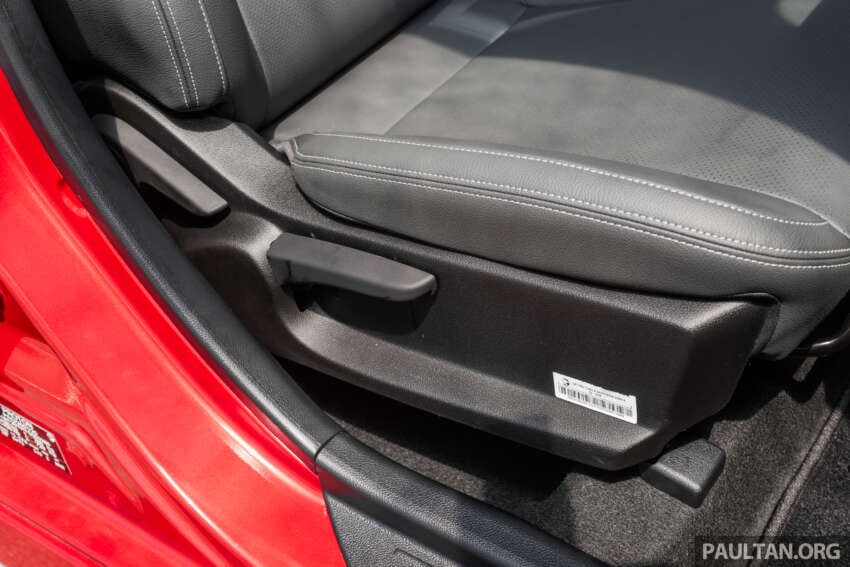 Proton Saga MC3 2026 didedah sepenuhnya – 1.5L NA, 120 PS/150 Nm, CVT Punch dan 4AT Aisin, ADAS, dll 1991234