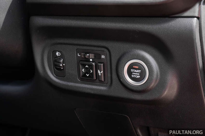 Proton Saga MC3 2026 didedah sepenuhnya – 1.5L NA, 120 PS/150 Nm, CVT Punch dan 4AT Aisin, ADAS, dll 1991237