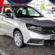 2026 Proton Saga MC3 bookings have exceeded 70,000