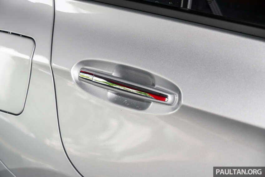 2026 Proton Saga MC3 launched – Standard RM38k, Executive RM44k, Premium RM49k, 120 PS 1.5L 4-cyl 2006195