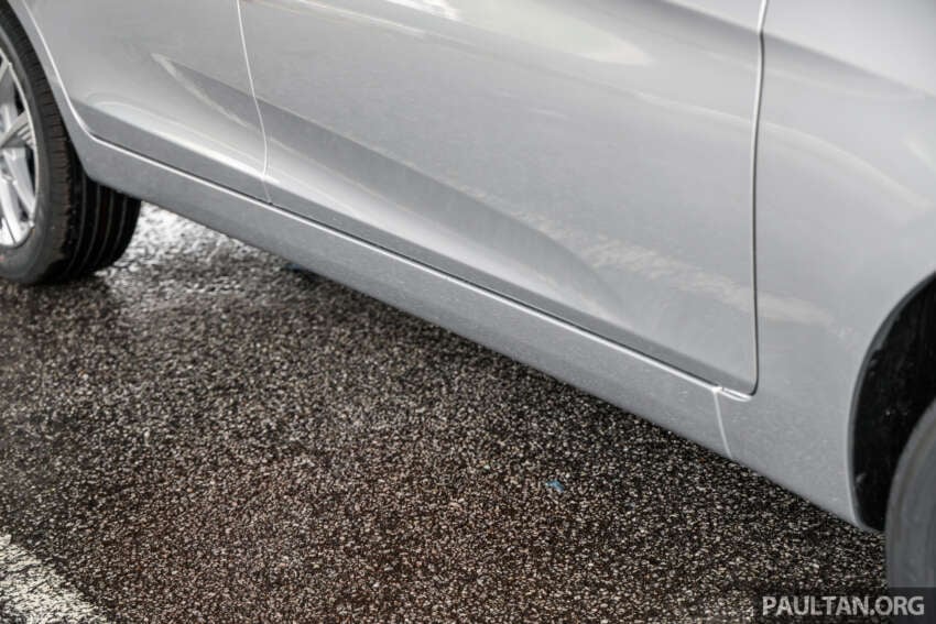 2026 Proton Saga MC3 launched – Standard RM38k, Executive RM44k, Premium RM49k, 120 PS 1.5L 4-cyl 2006197