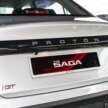 2026 Proton Saga MC3 bookings have exceeded 70,000
