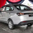 2026 Proton Saga MC3 bookings have exceeded 70,000