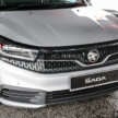 2026 Proton Saga MC3 bookings have exceeded 70,000