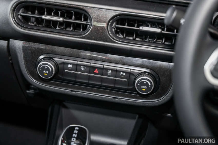 2026 Proton Saga MC3 launched – Standard RM38k, Executive RM44k, Premium RM49k, 120 PS 1.5L 4-cyl 2006217