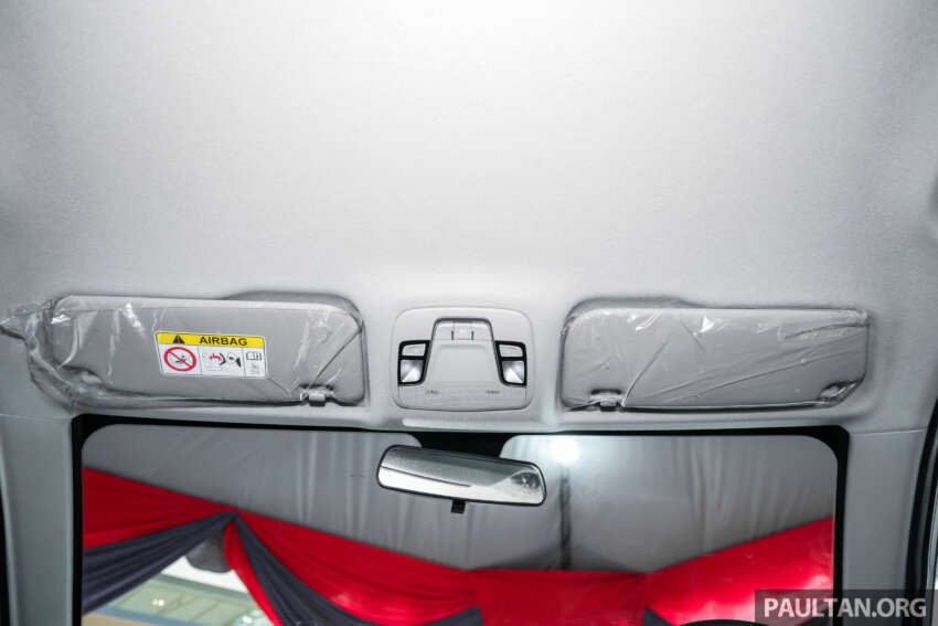 2026 Proton Saga MC3 launched – Standard RM38k, Executive RM44k, Premium RM49k, 120 PS 1.5L 4-cyl 2006223