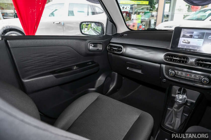 2026 Proton Saga MC3 launched – Standard RM38k, Executive RM44k, Premium RM49k, 120 PS 1.5L 4-cyl 2006227