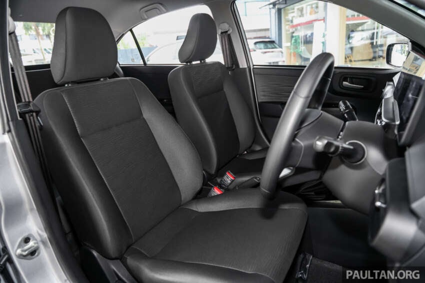 2026 Proton Saga MC3 launched – Standard RM38k, Executive RM44k, Premium RM49k, 120 PS 1.5L 4-cyl 2006232