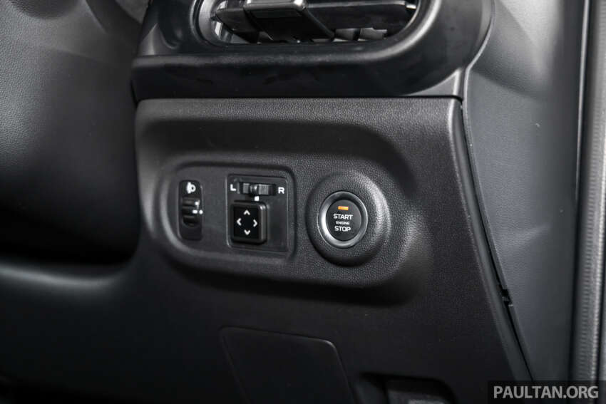 2026 Proton Saga MC3 launched – Standard RM38k, Executive RM44k, Premium RM49k, 120 PS 1.5L 4-cyl 2006236