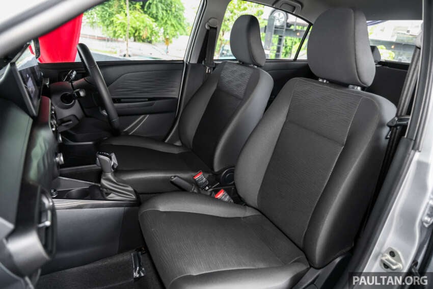 2026 Proton Saga MC3 launched – Standard RM38k, Executive RM44k, Premium RM49k, 120 PS 1.5L 4-cyl 2006237