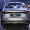 2026 Proton Saga MC3 launched – Standard RM38k, Executive RM44k, Premium RM49k, 120 PS 1.5L 4-cyl