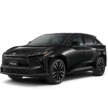 2026 Toyota bZ4X facelift – EV updated in Thailand with larger battery, up to 525 km WLTP; from RM198k