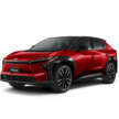 2026 Toyota bZ4X facelift – EV updated in Thailand with larger battery, up to 525 km WLTP; from RM198k