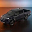 2026 Toyota Hilux Travo, Travo-e unveiled in Bangkok – 204 PS 2.8 diesel or 240 km WLTP EV, RM95k-180k