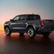 2026 Toyota Hilux Travo, Travo-e unveiled in Bangkok – 204 PS 2.8 diesel or 240 km WLTP EV, RM95k-180k