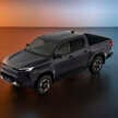 2026 Toyota Hilux Travo, Travo-e unveiled in Bangkok – 204 PS 2.8 diesel or 240 km WLTP EV, RM95k-180k