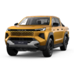 2026 Toyota Hilux Travo, Travo-e unveiled in Bangkok – 204 PS 2.8 diesel or 240 km WLTP EV, RM95k-180k