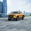 2026 Toyota Hilux Travo, Travo-e unveiled in Bangkok – 204 PS 2.8 diesel or 240 km WLTP EV, RM95k-180k