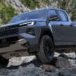 2026 Toyota Hilux Travo, Travo-e unveiled in Bangkok – 204 PS 2.8 diesel or 240 km WLTP EV, RM95k-180k