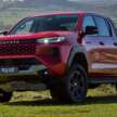 2026 Toyota Hilux Travo, Travo-e unveiled in Bangkok – 204 PS 2.8 diesel or 240 km WLTP EV, RM95k-180k