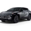 2026 Toyota bZ4X facelift – EV updated in Thailand with larger battery, up to 525 km WLTP; from RM198k