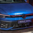 Volkswagen Golf Mk8.5 di M’sia – R-Line dapat 1.5 MHEV, 150 PS, DSG; GTI dengan 265 PS dari RM250k