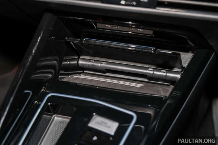 Volkswagen Golf Mk8.5 in Malaysia – R-Line with 150 PS 1.5L MHEV, dry DSG; GTI 265 PS RM250k with VAP 1994022