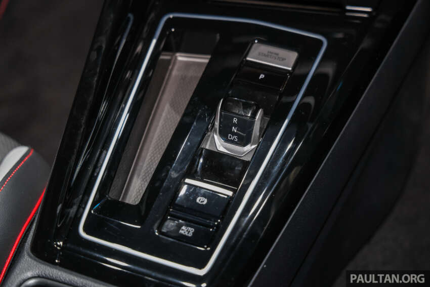 Volkswagen Golf Mk8.5 in Malaysia – R-Line with 150 PS 1.5L MHEV, dry DSG; GTI 265 PS RM250k with VAP 1994023