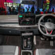 Volkswagen Golf Mk8.5 in Malaysia – R-Line with 150 PS 1.5L MHEV, dry DSG; GTI 265 PS RM250k with VAP