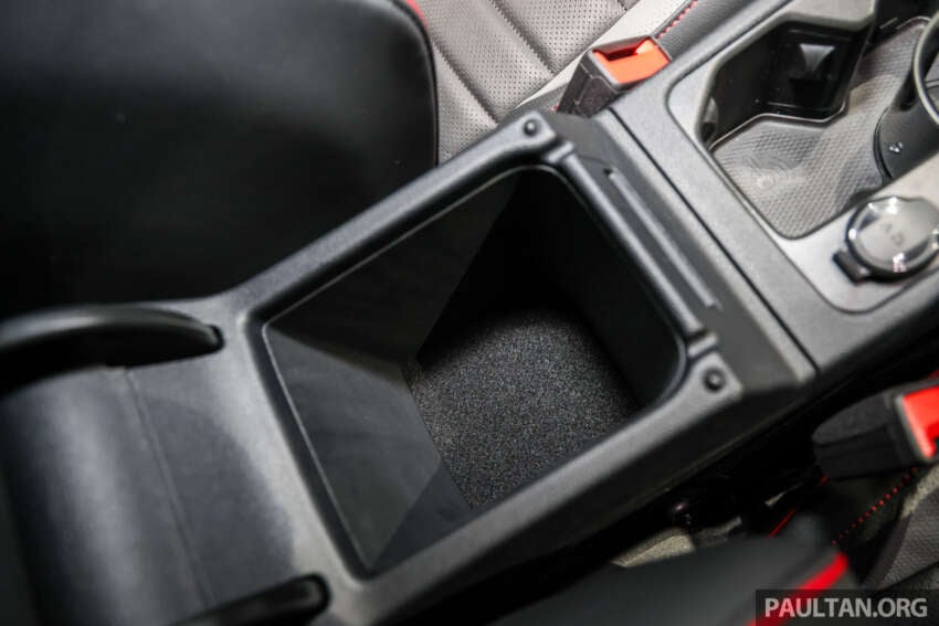 Volkswagen Golf Mk8.5 in Malaysia – R-Line with 150 PS 1.5L MHEV, dry DSG; GTI 265 PS RM250k with VAP 1994028