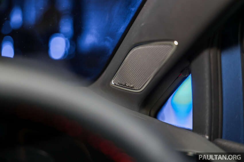 Volkswagen Golf Mk8.5 in Malaysia – R-Line with 150 PS 1.5L MHEV, dry DSG; GTI 265 PS RM250k with VAP 1994032