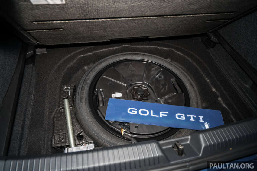 Volkswagen Golf Mk8.5 in Malaysia – R-Line with 150 PS 1.5L MHEV, dry DSG; GTI 265 PS RM250k with VAP 1994055