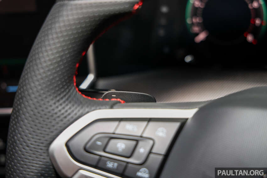 Volkswagen Golf Mk8.5 in Malaysia – R-Line with 150 PS 1.5L MHEV, dry DSG; GTI 265 PS RM250k with VAP 1994012