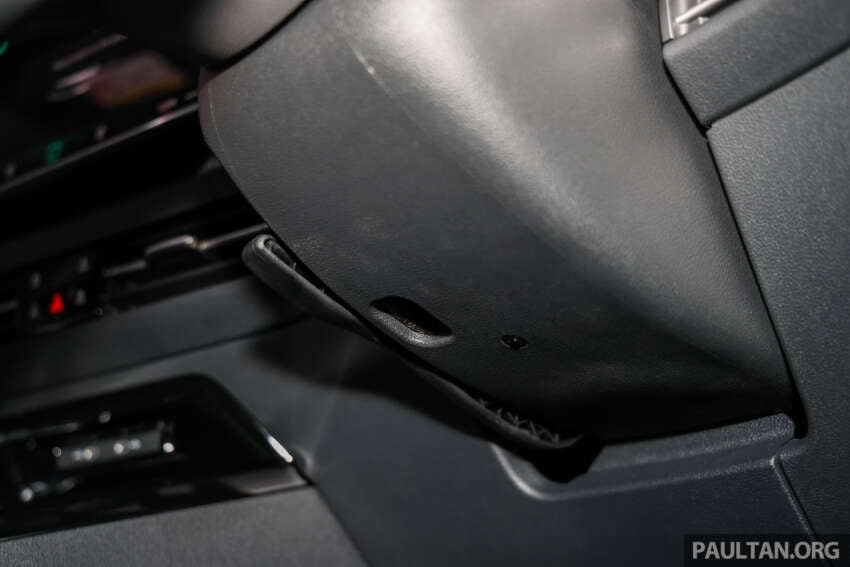 Volkswagen Golf Mk8.5 in Malaysia – R-Line with 150 PS 1.5L MHEV, dry DSG; GTI 265 PS RM250k with VAP 1994015