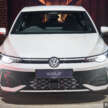 Volkswagen Golf Mk8.5 di M’sia – R-Line dapat 1.5 MHEV, 150 PS, DSG; GTI dengan 265 PS dari RM250k