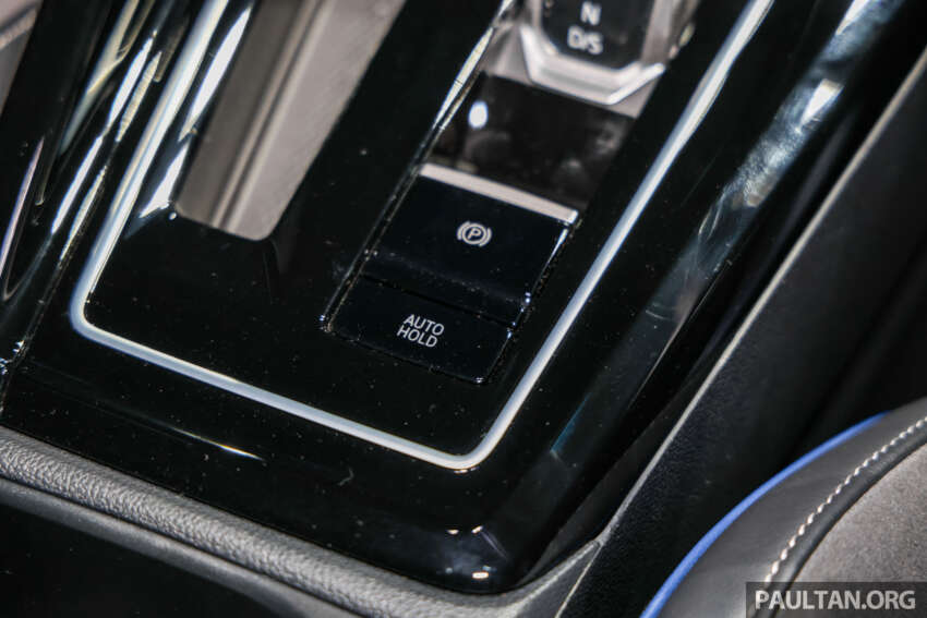 Volkswagen Golf Mk8.5 in Malaysia – R-Line with 150 PS 1.5L MHEV, dry DSG; GTI 265 PS RM250k with VAP 1993947