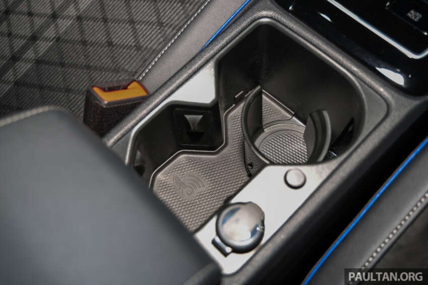 Volkswagen Golf Mk8.5 in Malaysia – R-Line with 150 PS 1.5L MHEV, dry DSG; GTI 265 PS RM250k with VAP 1993948