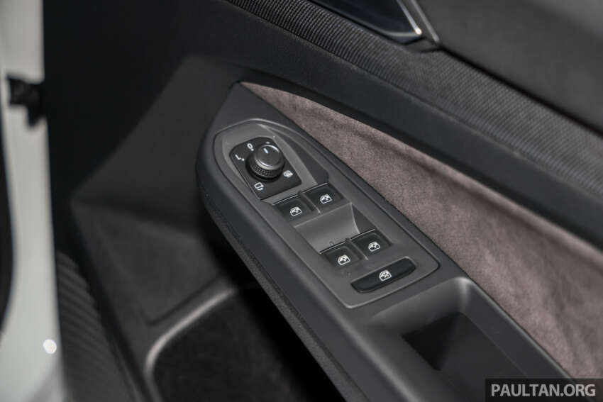 Volkswagen Golf Mk8.5 in Malaysia – R-Line with 150 PS 1.5L MHEV, dry DSG; GTI 265 PS RM250k with VAP 1993956