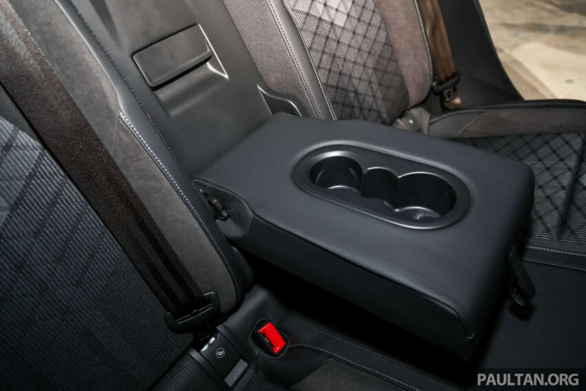 Volkswagen Golf Mk8.5 in Malaysia – R-Line with 150 PS 1.5L MHEV, dry DSG; GTI 265 PS RM250k with VAP 1993969