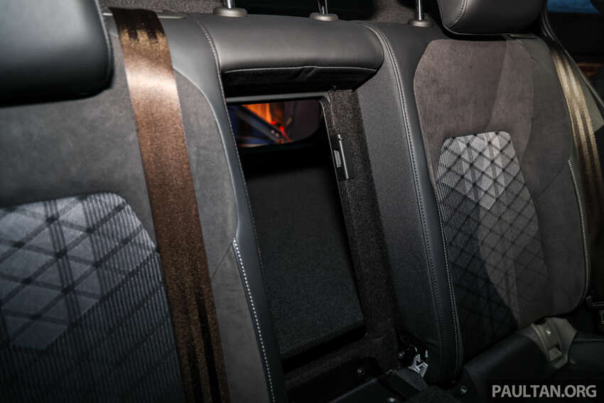 Volkswagen Golf Mk8.5 in Malaysia – R-Line with 150 PS 1.5L MHEV, dry DSG; GTI 265 PS RM250k with VAP 1993970