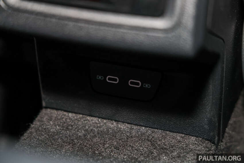 Volkswagen Golf Mk8.5 in Malaysia – R-Line with 150 PS 1.5L MHEV, dry DSG; GTI 265 PS RM250k with VAP 1993972