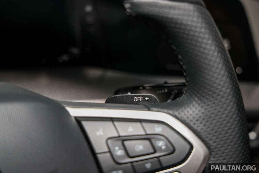 Volkswagen Golf Mk8.5 in Malaysia – R-Line with 150 PS 1.5L MHEV, dry DSG; GTI 265 PS RM250k with VAP 1993940