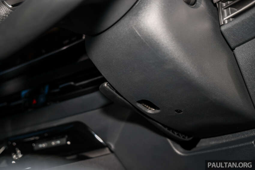 Volkswagen Golf Mk8.5 in Malaysia – R-Line with 150 PS 1.5L MHEV, dry DSG; GTI 265 PS RM250k with VAP 1993941