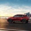 Suzuki Fronx Hybrid launched in Malaysia – 1.5L four-cylinder, ADAS, CBU Indonesia; RM148k on-the-road